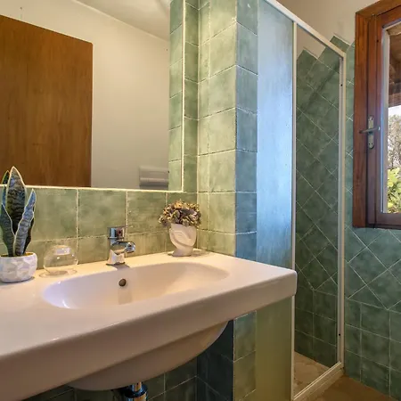 Holiday home Schina Manna By Interhome