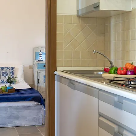 Holiday home Schina Manna By Interhome *