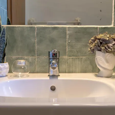 Holiday home Schina Manna By Interhome *