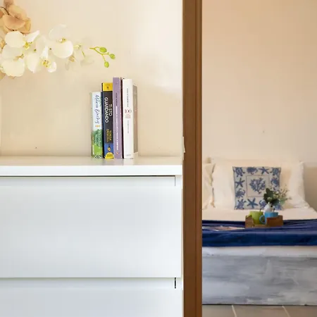 Schina Manna By Interhome