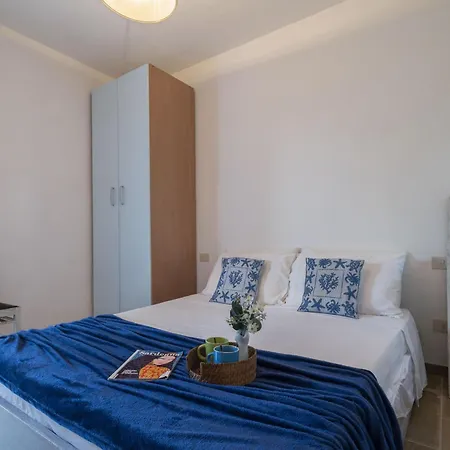 Schina Manna By Interhome Holiday home