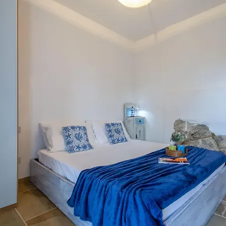 Holiday home Schina Manna By Interhome