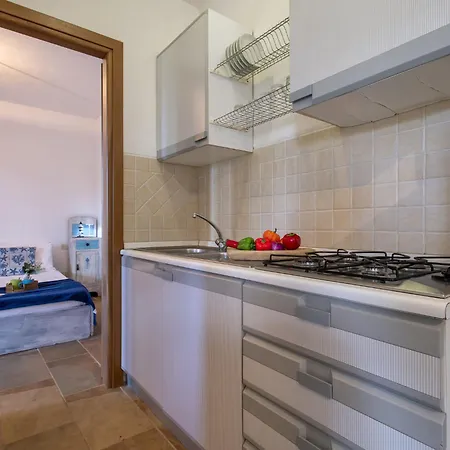 Holiday home Schina Manna By Interhome *
