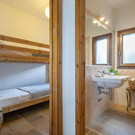 Schina Manna By Interhome Holiday home San Pantaleo