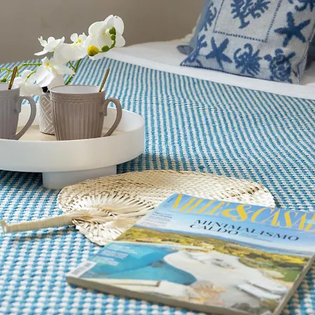 Schina Manna By Interhome *