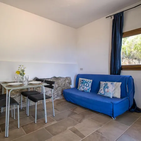 Schina Manna By Interhome *