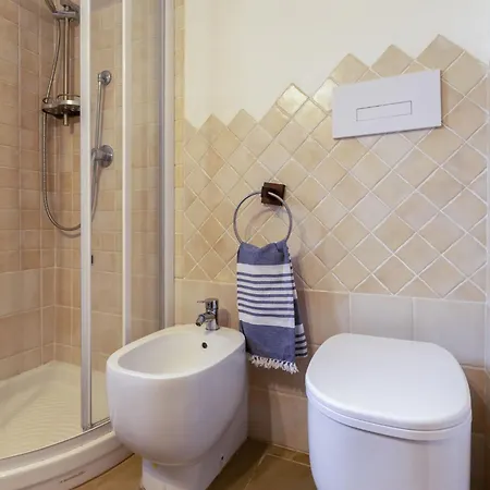 Schina Manna By Interhome Holiday home *