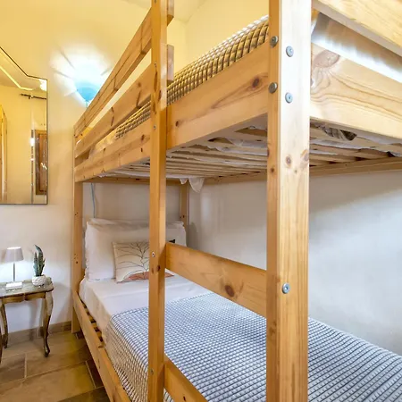 Schina Manna By Interhome *