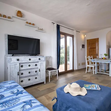 Schina Manna By Interhome