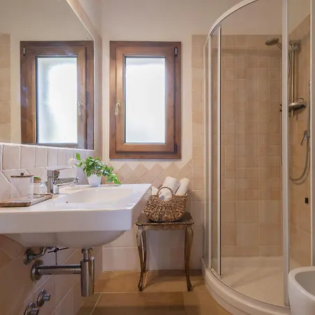 Schina Manna By Interhome San Pantaleo