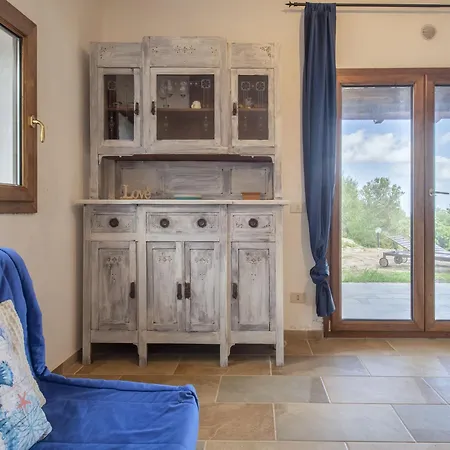 Schina Manna By Interhome * San Pantaleo