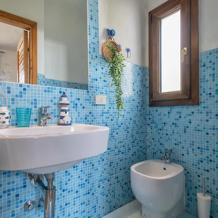Holiday home Schina Manna By Interhome
