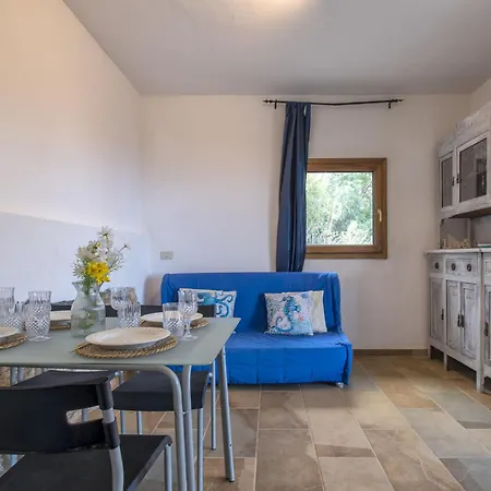 Schina Manna By Interhome Holiday home *