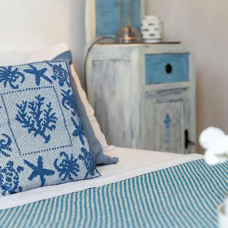 Holiday home Schina Manna By Interhome San Pantaleo