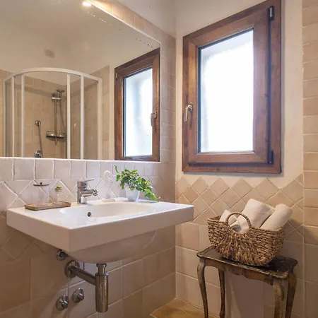 Schina Manna By Interhome *