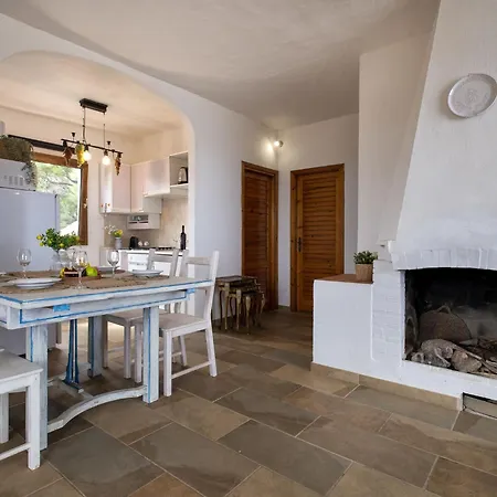 Schina Manna By Interhome