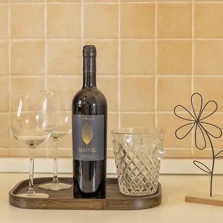 Schina Manna By Interhome Holiday home