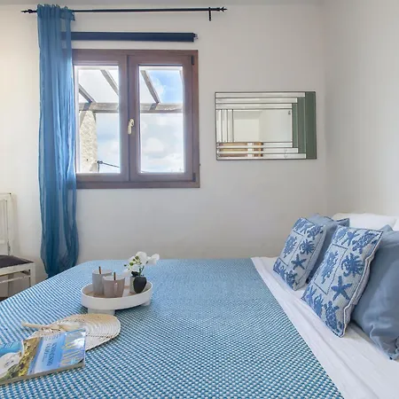 Holiday home Schina Manna By Interhome San Pantaleo
