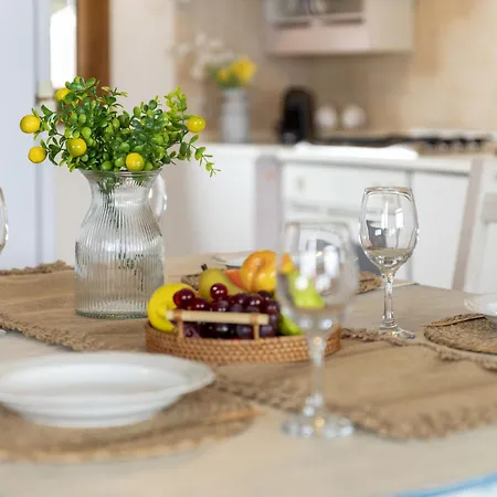 Schina Manna By Interhome *