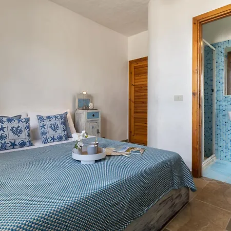 Schina Manna By Interhome Holiday home *
