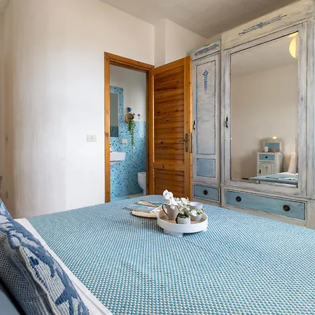 Schina Manna By Interhome Holiday home San Pantaleo