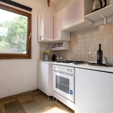 Holiday home Schina Manna By Interhome *