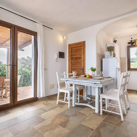 Schina Manna By Interhome *