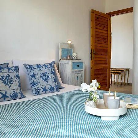 Schina Manna By Interhome Holiday home *