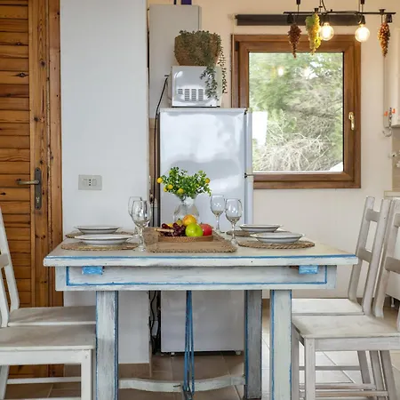Schina Manna By Interhome *