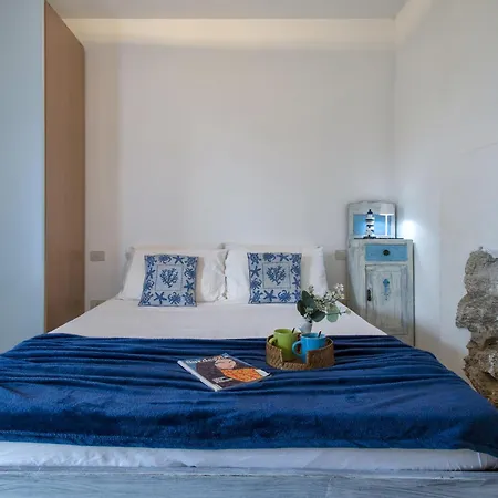 Schina Manna By Interhome San Pantaleo