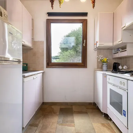 Schina Manna By Interhome
