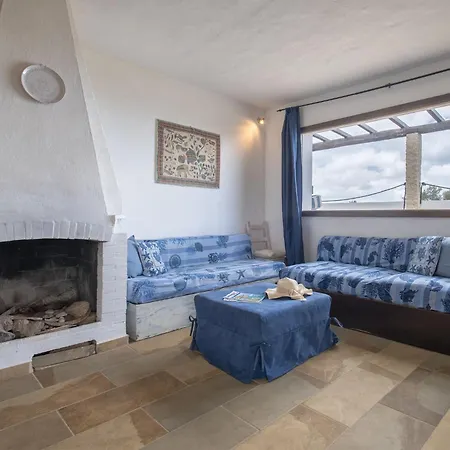 Schina Manna By Interhome Holiday home *