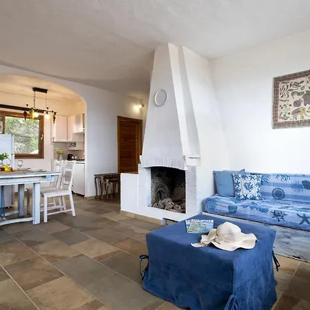 Schina Manna By Interhome *
