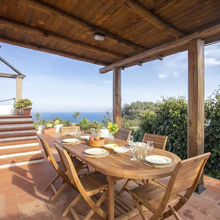 Schina Manna By Interhome Holiday home *