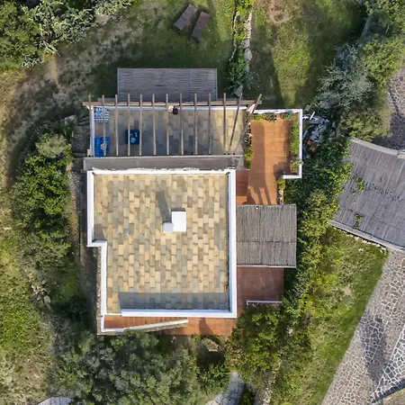 Holiday home Schina Manna By Interhome