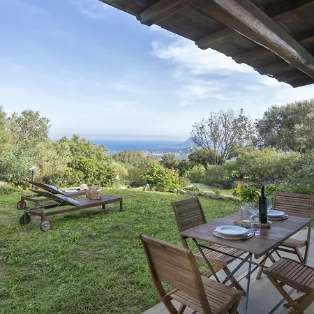 Schina Manna By Interhome