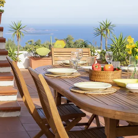 Schina Manna By Interhome San Pantaleo