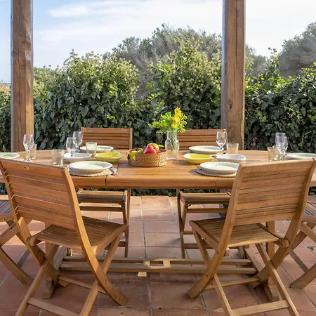 Schina Manna By Interhome Holiday home