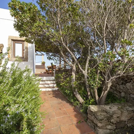 Holiday home Schina Manna By Interhome