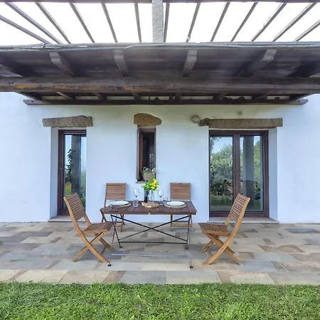 Schina Manna By Interhome Holiday home *