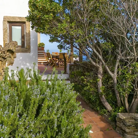 Schina Manna By Interhome Holiday home San Pantaleo
