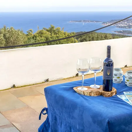 Schina Manna By Interhome * San Pantaleo