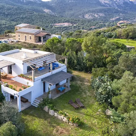 Schina Manna By Interhome Holiday home