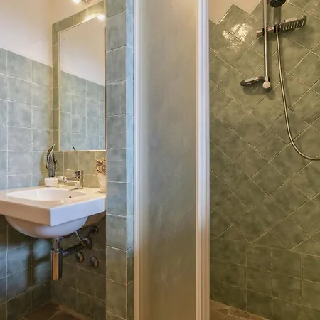 Schina Manna By Interhome * Сан-Панталео