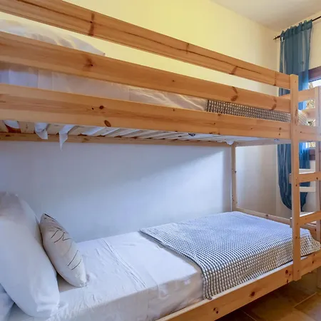 Дом отдыха Schina Manna By Interhome *