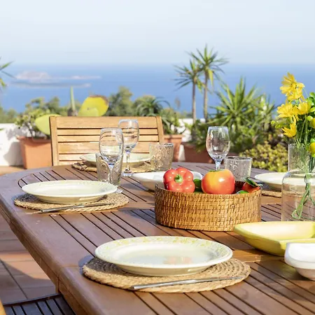 Schina Manna By Interhome *